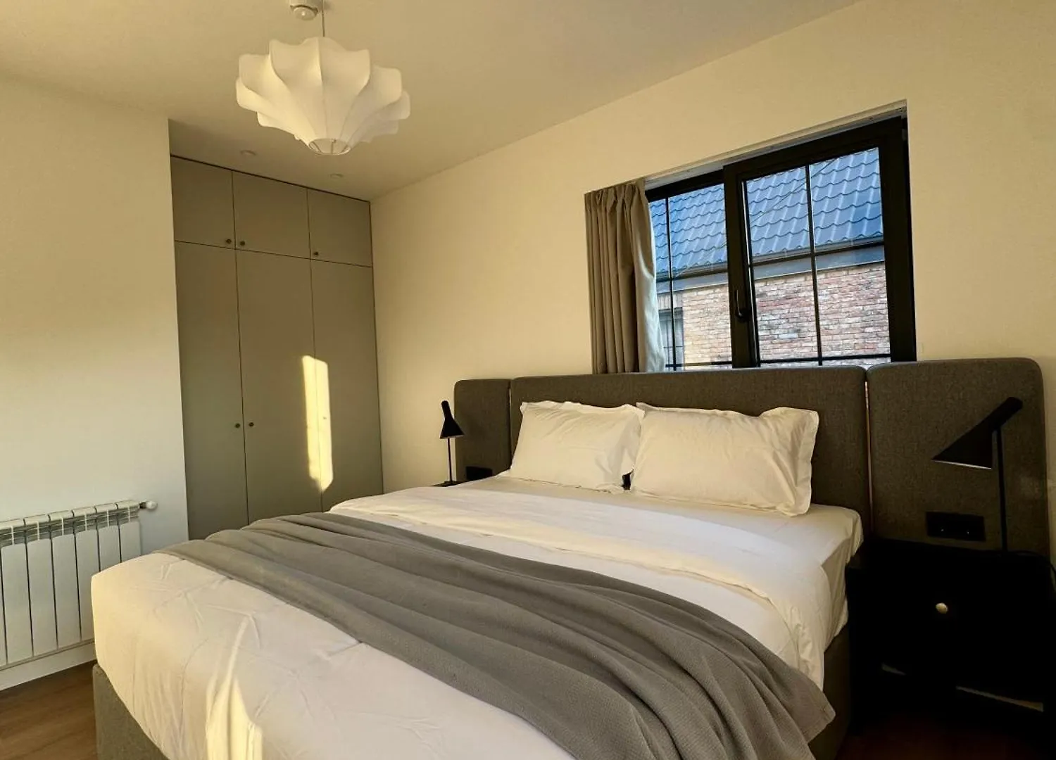 טביליסי City Duplex With View 202 0*,  גאורגיה